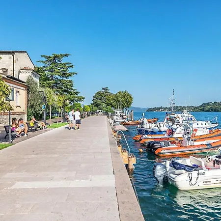 Il Lago By Wonderful Italy Saló