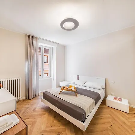Il By Wonderful Italy Apartamento Salò
