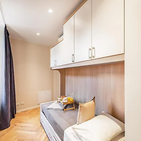 Apartamento Il By Wonderful Italy *