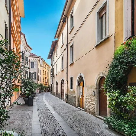 Il Lago By Wonderful Italy Appartement *